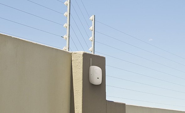 Cercas Elétricas