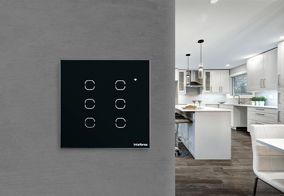 Casa Inteligente (Smart Home)